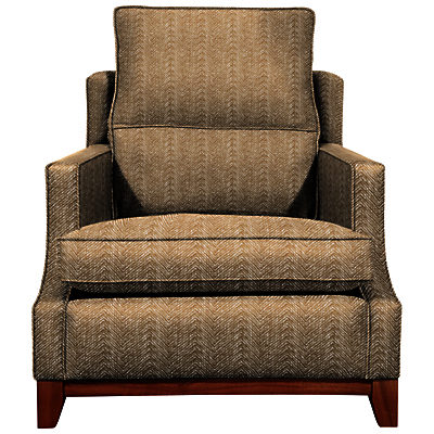 Duresta Barnes Armchair Bergman Pebble